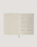 Wilde House Paper - Week Planner