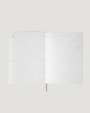Wilde House Paper - Week Planner