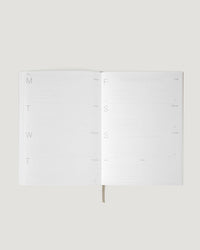 Wilde House Paper - Week Planner