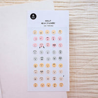 Suatelier design - Lively days
