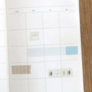 Suatelier design - Pattern.03