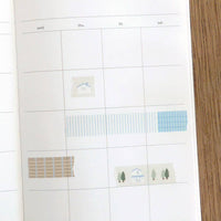 Suatelier design - Pattern.03