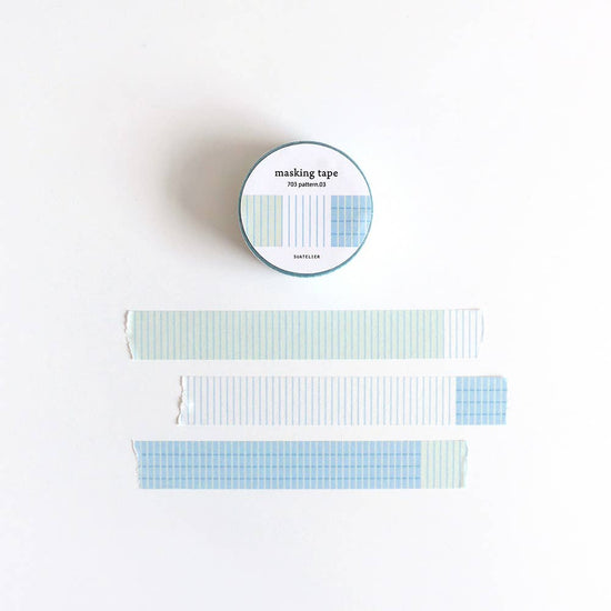 Suatelier design - Pattern.03