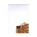 Point Chen - "Tokyo Stationery Shop" A5 Art Print & Postcard