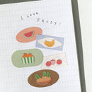 Suatelier design - Fruit shop