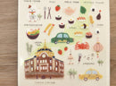 Suatelier design - Daily in Tokyo