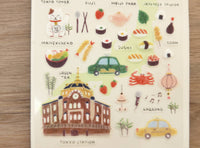 Suatelier design - Daily in Tokyo