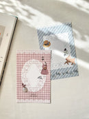 Pion - Mini 6 Memo Pad