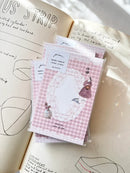 Pion - Mini 6 Memo Pad