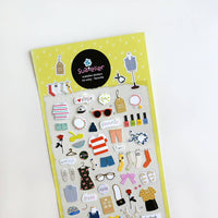 Suatelier design - Favorite