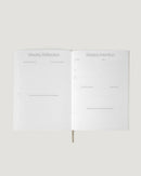 Wilde House Paper - Week Planner