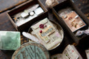 OURS Desk of Botanist PET Tape