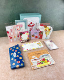 Furukawa Paper - Otome Jikan Letter Set Gift Box (more than 10 items included)