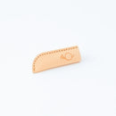 Gekkoso - Leather Pencil Cap
