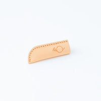 Gekkoso - Leather Pencil Cap
