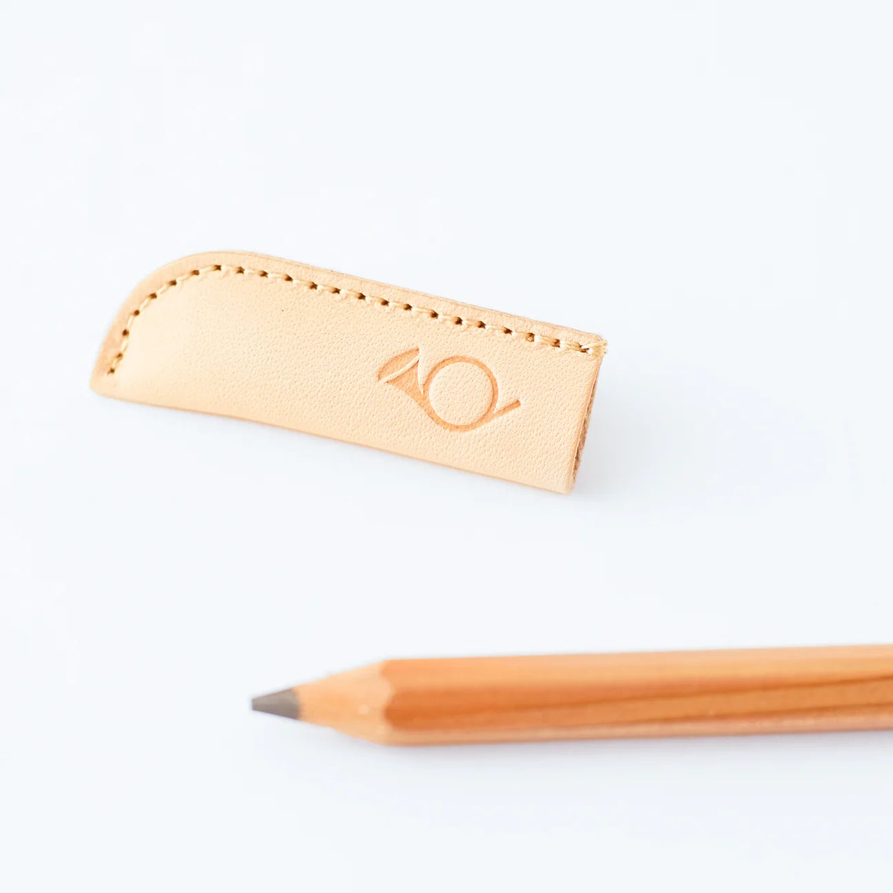 Gekkoso - Leather Pencil Cap