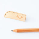 Gekkoso - Leather Pencil Cap