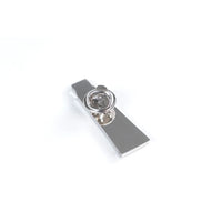 Gekkoso - Paint Pin Badge