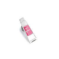 Gekkoso - Paint Pin Badge