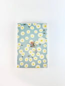 Furukawa Paper - Planner/ Notebook/ Goshuincho (御朱印帳)  - Daisy