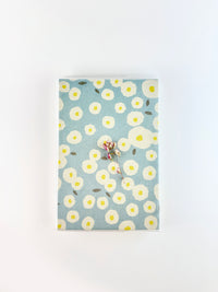 Furukawa Paper - Planner/ Notebook/ Goshuincho (御朱印帳)  - Daisy