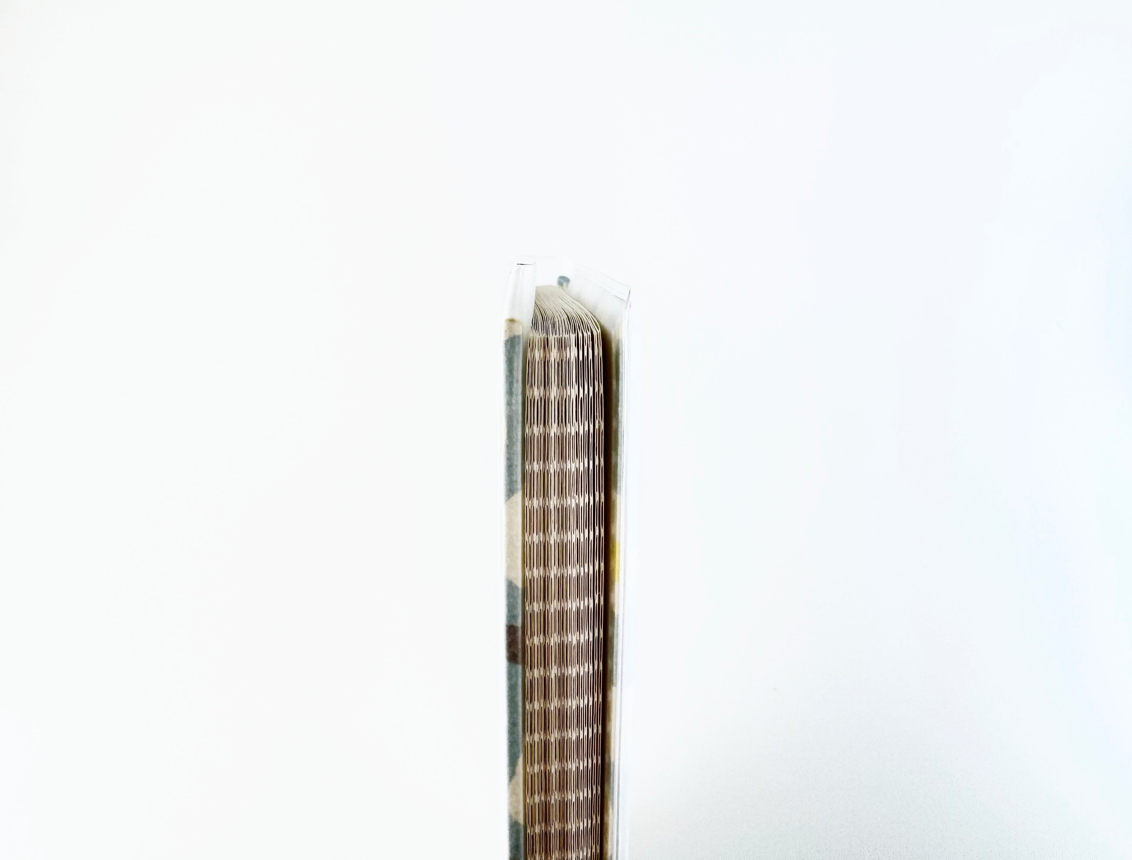 Furukawa Paper - Planner/ Notebook/ Goshuincho (御朱印帳)  - Daisy
