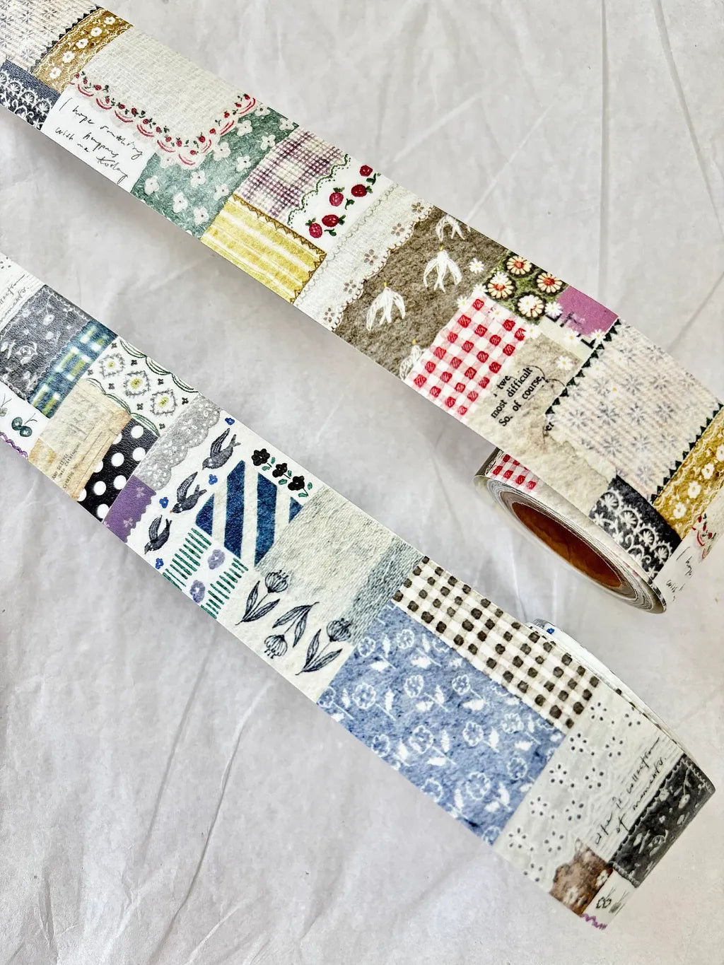 Pion Washi Deco Tape - Spring & Sunlight