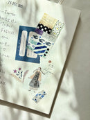 Pion Washi Deco Tape - Spring & Sunlight