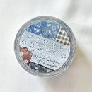 Pion Washi Deco Tape - Spring & Sunlight