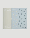 Wilde House Paper - Month Planner