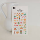 Suatelier design - Fruit shop