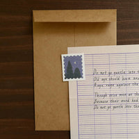 Suatelier design - From the park