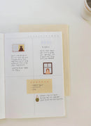 Suatelier design - Tiny moments