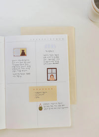 Suatelier design - Tiny moments