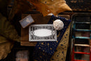 OURS This Belongs to... Rubber Stamp