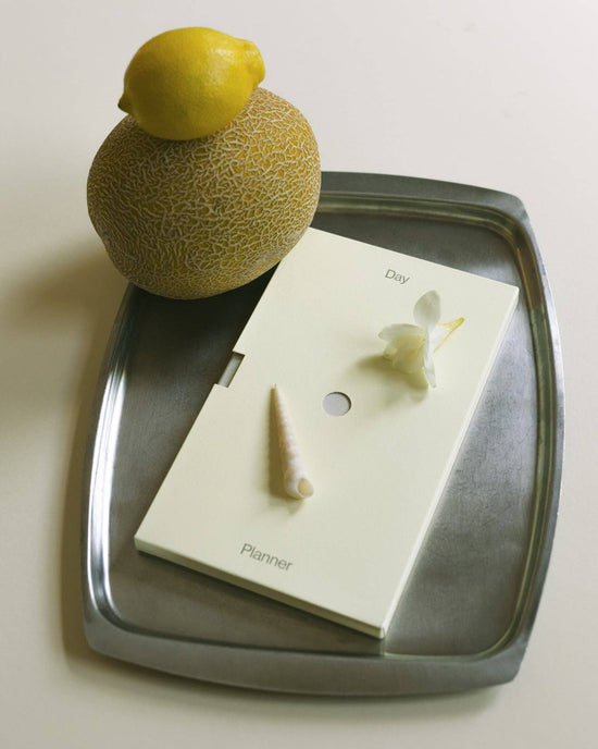 Wilde House Paper - Day Planner