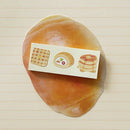 Suatelier design - Kissaten Sticker Sheet