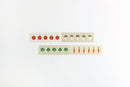 Suatelier design - Vegetable Themed Washi Tape