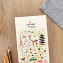 Suatelier design - Daily in Tokyo