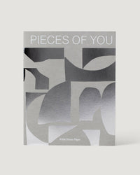 Wilde House Paper - Pieces of You Journal