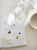 Suatelier design - A green alley