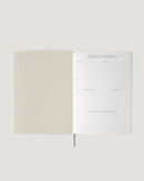 Wilde House Paper - Week Planner