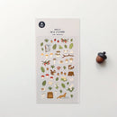 Suatelier design - Little forest