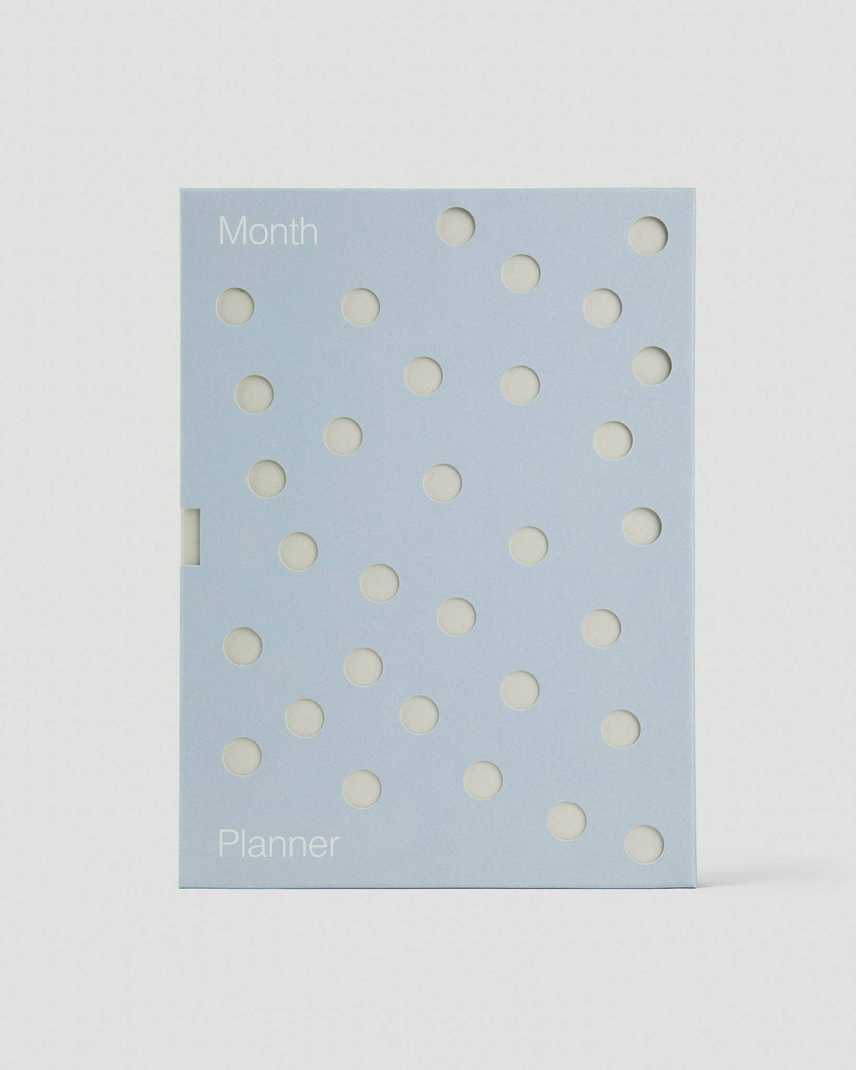Wilde House Paper - Month Planner