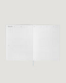 Wilde House Paper - Month Planner