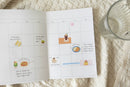 Suatelier design - Kissaten Sticker Sheet