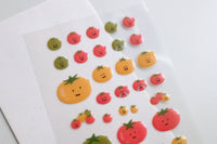 Suatelier design - Awesome tomato
