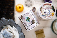 OURS Gem Labels sticker memo roll, photo 4