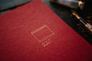 OURS Card Folder notebook, photo 5