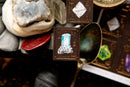 OURS Gem stamp sticker sheets, photo 5